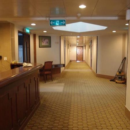 מקאו Hotel Kou Va מראה חיצוני תמונה