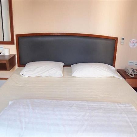 מקאו Hotel Kou Va מראה חיצוני תמונה