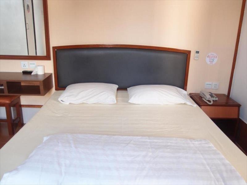 מקאו Hotel Kou Va מראה חיצוני תמונה