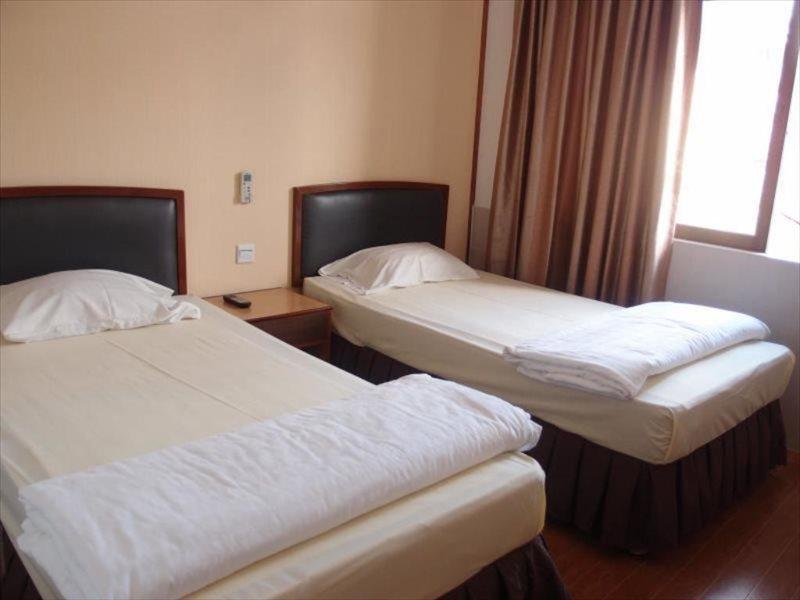 מקאו Hotel Kou Va מראה חיצוני תמונה