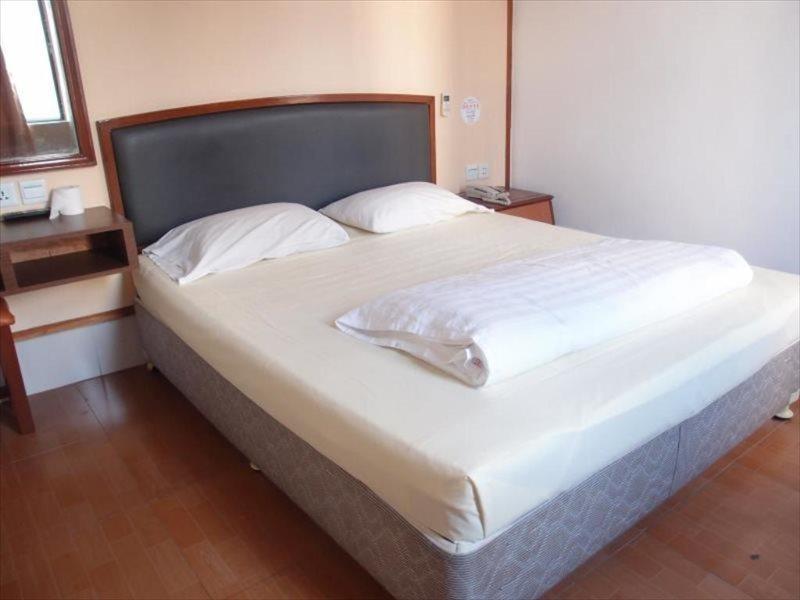 מקאו Hotel Kou Va מראה חיצוני תמונה